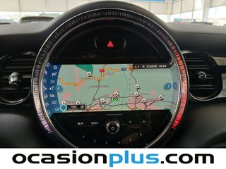 MINI MINI Cooper Cabrio 100 kW (136 CV)