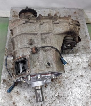 Transfer 1kzt Land Cruiser 90