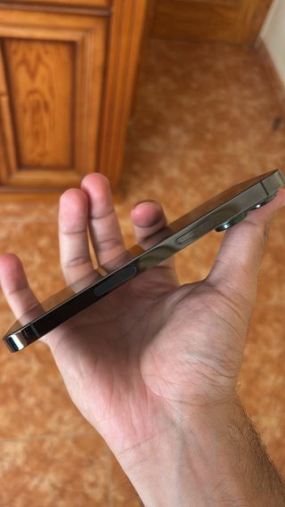 iPhone 13 Pro Space Gray