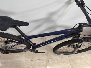 Bicicleta BH Ultimate RC 7.0 Montaña
