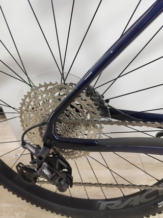 Bicicleta BH Ultimate RC 7.0 Montaña