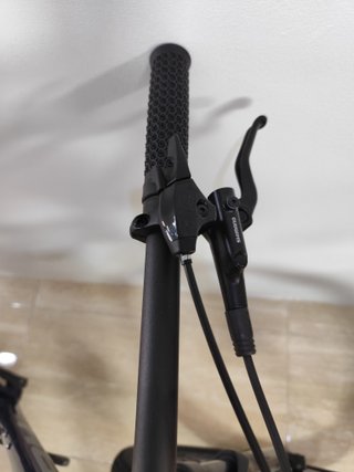 Bicicleta BH Ultimate RC 7.0 Montaña