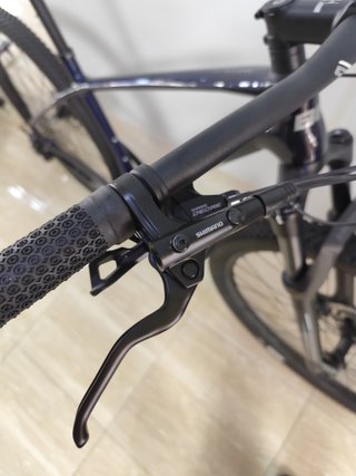 Bicicleta BH Ultimate RC 7.0 Montaña
