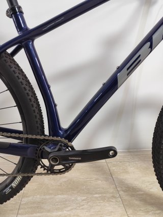 Bicicleta BH Ultimate RC 7.0 Montaña