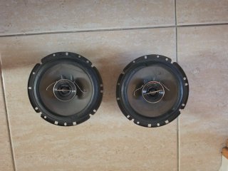 Altavoz Pioneer TS-G1722I 240W