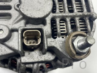 ALTERNADOR RENAULT SCENIC II (JM) WA78799 2003 - 2005