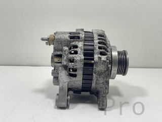 ALTERNADOR RENAULT SCENIC II (JM) WA78799 2003 - 2005