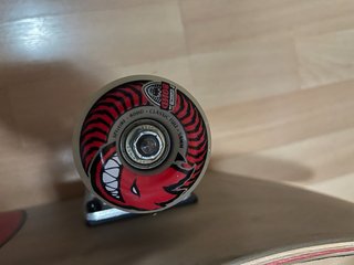 Skate Santa Cruz