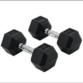 Mancuernas 10kg