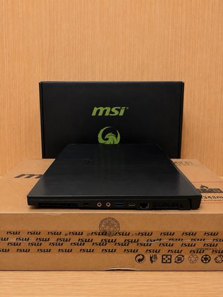MSI Bravo 17 A4DDK 16GB / 1TB
