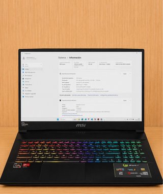 MSI Bravo 17 A4DDK 16GB / 1TB