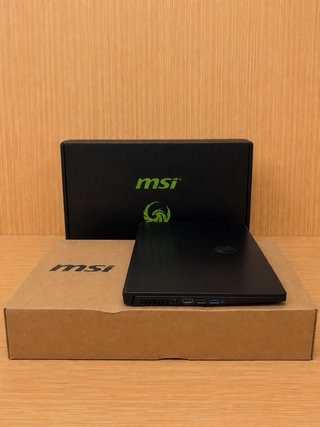 MSI Bravo 17 A4DDK 16GB / 1TB