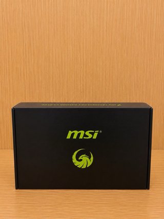 MSI Bravo 17 A4DDK 16GB / 1TB