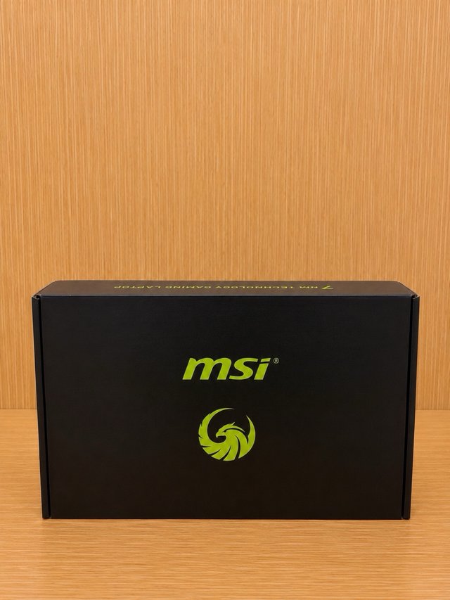 MSI Bravo 17 A4DDK 16GB / 1TB