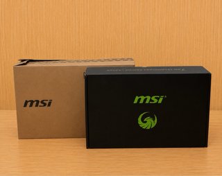 MSI Bravo 17 A4DDK 16GB / 1TB