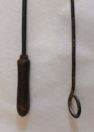 Herramientas antiguas fontanería