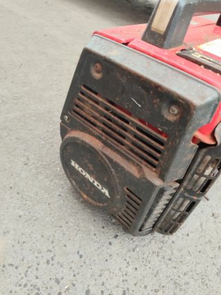 Generador Honda EX1000