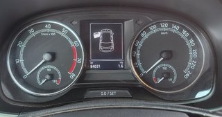 Skoda Fabia 2021 OFERTA FIN  AGOSTO