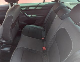Skoda Fabia 2021 OFERTA FIN  AGOSTO