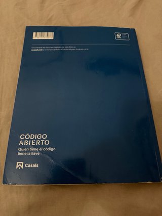 Libro Lengua Castellana y Literatura 1Bachillerato