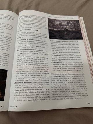 Libro Lengua Castellana y Literatura 1Bachillerato