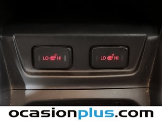 Suzuki Vitara 1.4 Turbo Mild Hybrid GLX 95 kW (129 CV)
