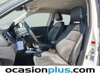 Suzuki Vitara 1.4 Turbo Mild Hybrid GLX 95 kW (129 CV)