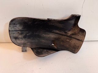 Guardabarros trasero Honda Pantheon 4T 125 150