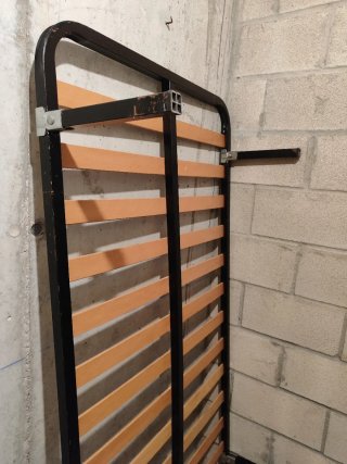 Somier 90cm