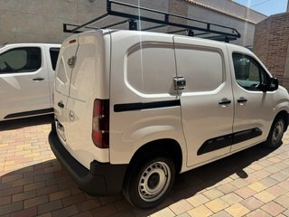 Opel Combo 2021