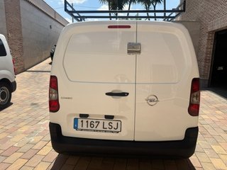 Opel Combo 2021
