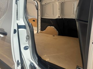 Opel Combo 2021