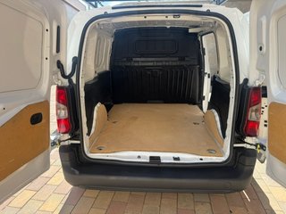 Opel Combo 2021