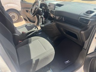 Opel Combo 2021