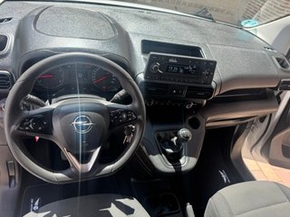 Opel Combo 2021