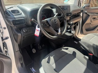 Opel Combo 2021