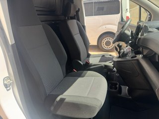 Opel Combo 2021