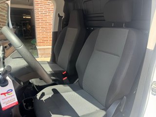 Opel Combo 2021