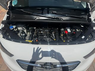 Opel Combo 2021