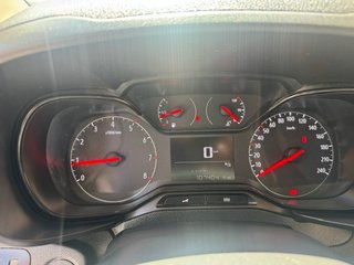 Opel Combo 2021