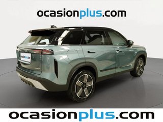 Jaecoo 7 1.5 TGDI PHEV +1DHT Select FWD 205 kW (279 CV)