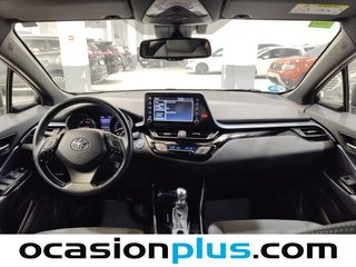 Toyota C-HR 1.8 125H Advance 90 kW (122 CV)