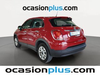 Fiat 500X 1.6 E-Torq Pop Star 4x2 81 kW (110 CV)