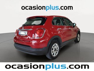 Fiat 500X 1.6 E-Torq Pop Star 4x2 81 kW (110 CV)