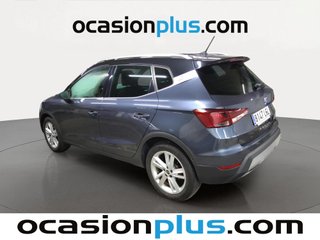 SEAT Arona 1.0 TSI Ecomotive FR 85 kW (115 CV)