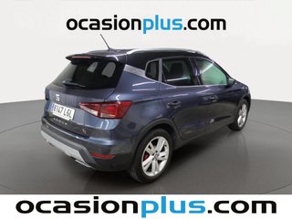 SEAT Arona 1.0 TSI Ecomotive FR 85 kW (115 CV)