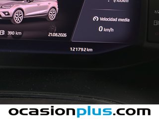 SEAT Arona 1.0 TSI Ecomotive FR 85 kW (115 CV)