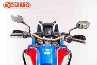 HONDA CRF1000L AFRICA TWIN DCT