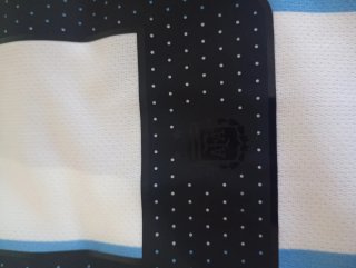 Camiseta Argentina Messi 2022 Talla M