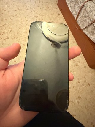 iPhone 15